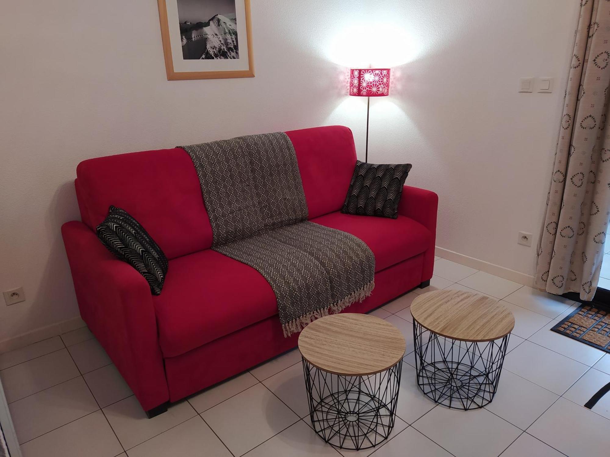 Studio Confortable Au Coeur D'阿雷奥 外观 照片
